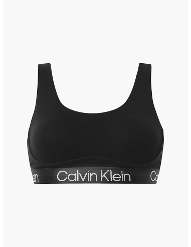 Brassière calvin klein online noir