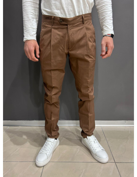 MORO PANTALONI UOMO,T.AMERICA SARTORIALE