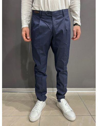 MORO PANTALONI UOMO,T.AMERICA SARTORIALE