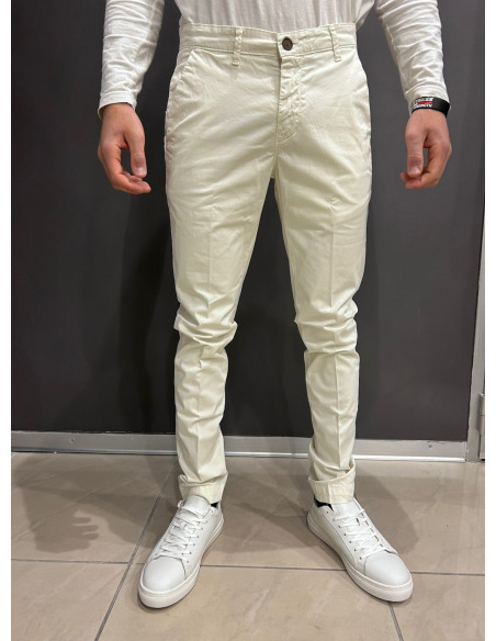 MORO PANTALONI UOMO, PANTALONE T.AMERICA