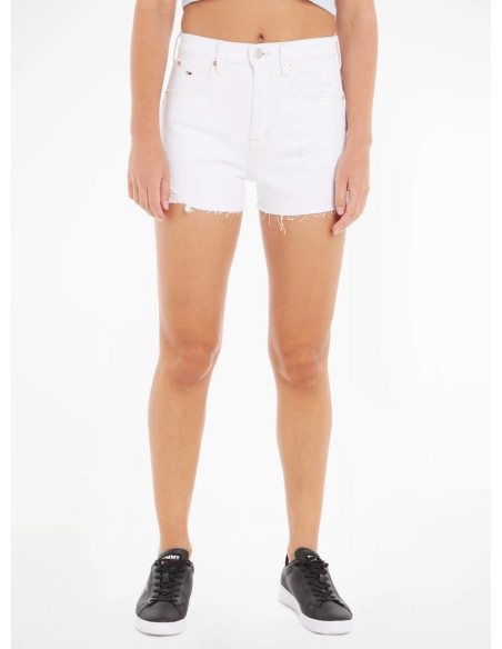 TOMMY JEANS SHORTS DONNA,HOT PANT SHORT BG019