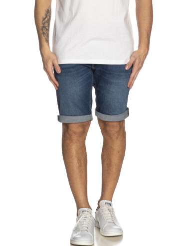 TOMMY JEANS BERMUDA UOMO,RONNIE SHORT BG0156