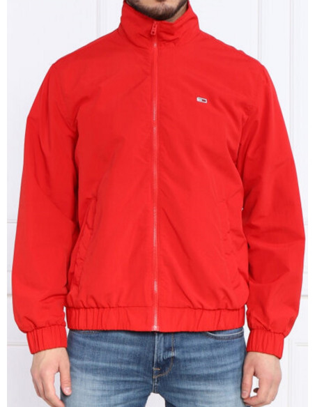 TOMMY JEANS GIUBBINO UOMO,TJM ESSENTIAL JACKET