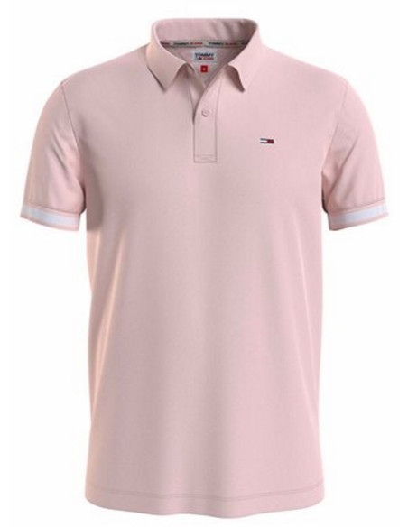 TOMMY JEANS POLO UOMO,TJM CLSC ESSENTIAL P