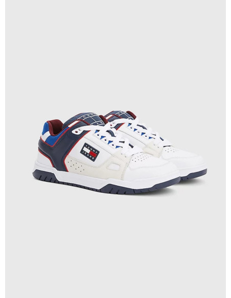 Sneaker Uomo Skate Tommy Jeans