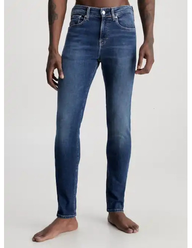 CALVIN KLEIN JEANS UOMO SKINNY