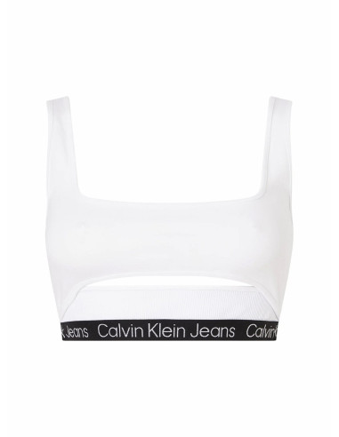 CALVIN KLEIN JEANS,TAPE STRAPPY MILANO