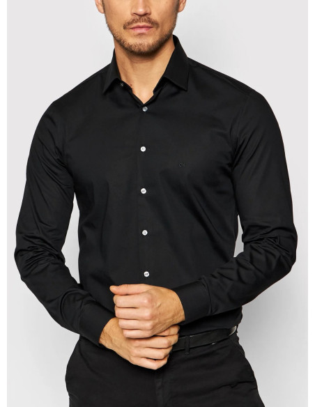 Camicia Uomo Polin Calvin Klein