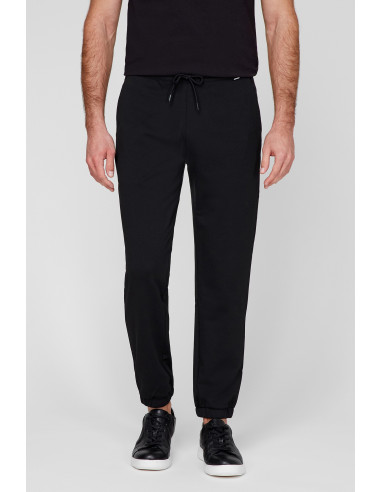 Pantaloni Uomo Comfort Knit Logo Ta